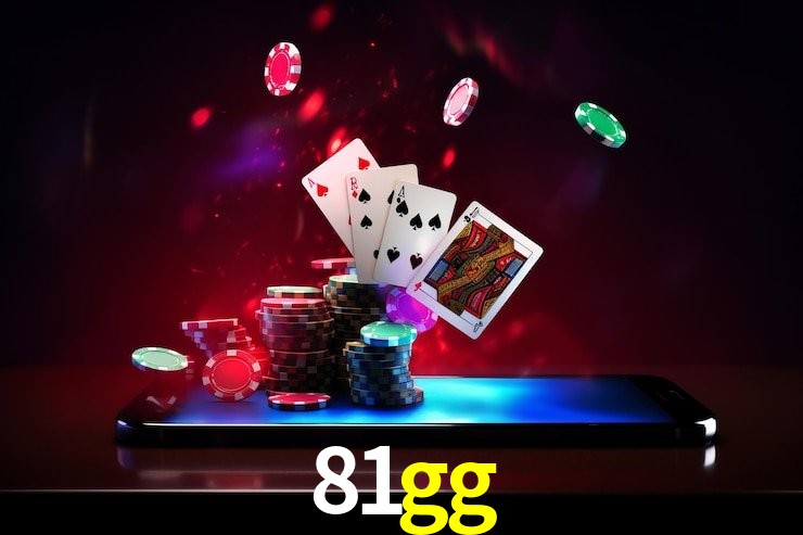 Welcome Bonus 81gg