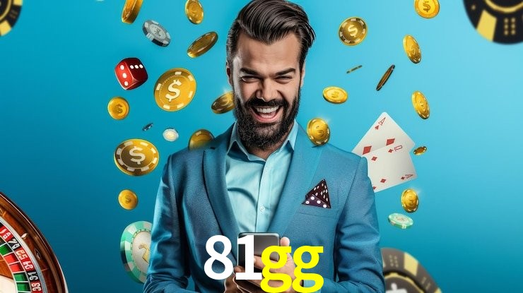 Experiência VIP 81gg