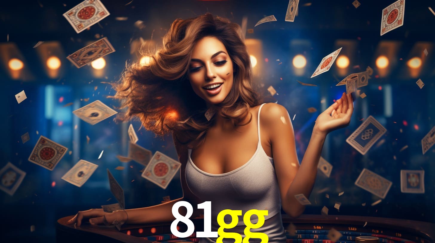 81gg - Site oficial autorizado - 81gg.com