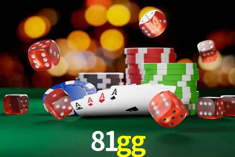 Jogos de Slot 81gg
