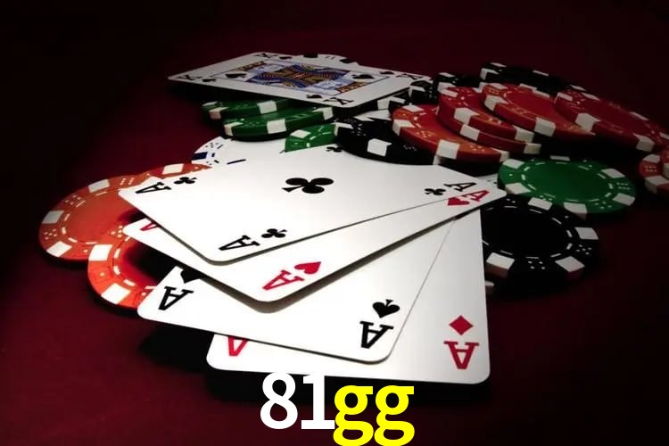 Casino Ao Vivo 81gg
