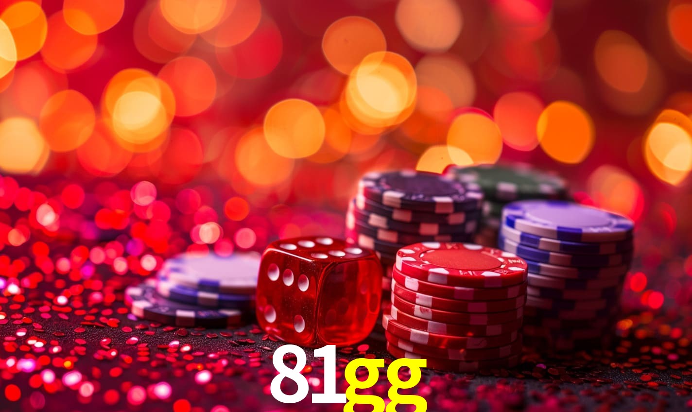 A Emoção da Loteria na 81gg: Uma Chance de Mudança de Vida