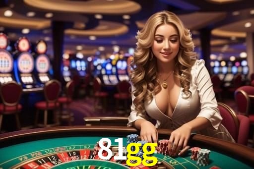 VIP Casino 81gg