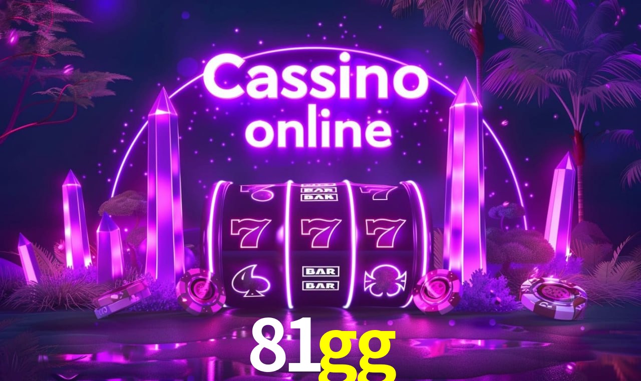Design Responsivo 81gg
