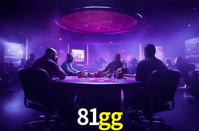 Estatísticas do Jogo 81gg