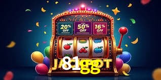 Promoção Relâmpago 81gg