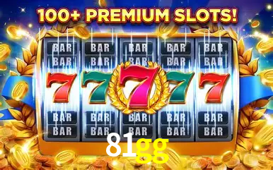 Descubra o Mundo do Cassino Online com 81gg