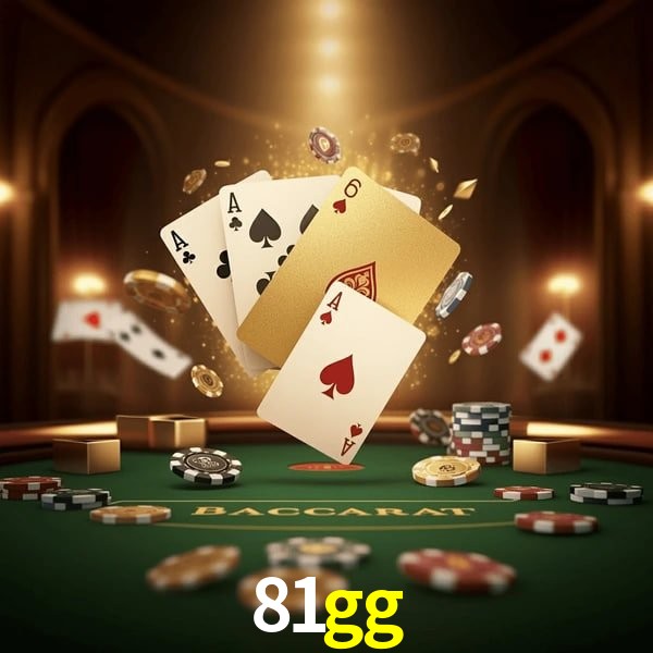 Live Casino 81gg