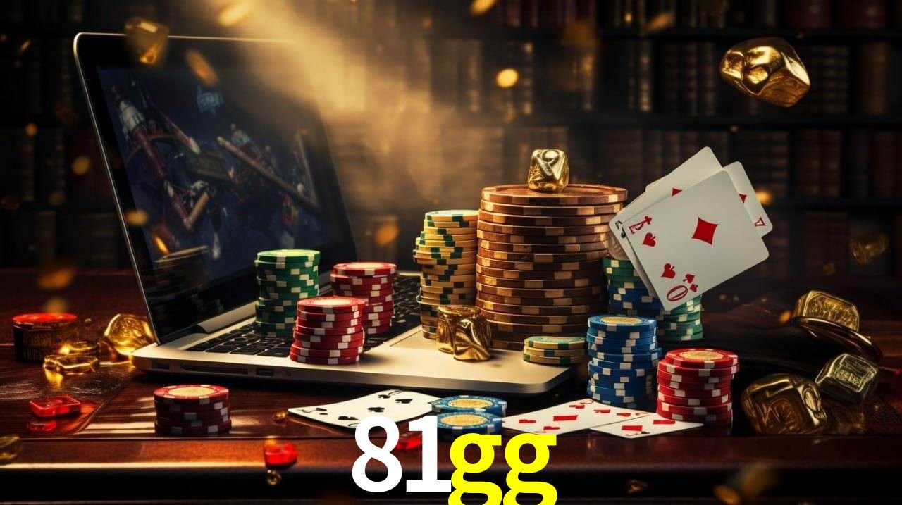 Casino VIP 81gg