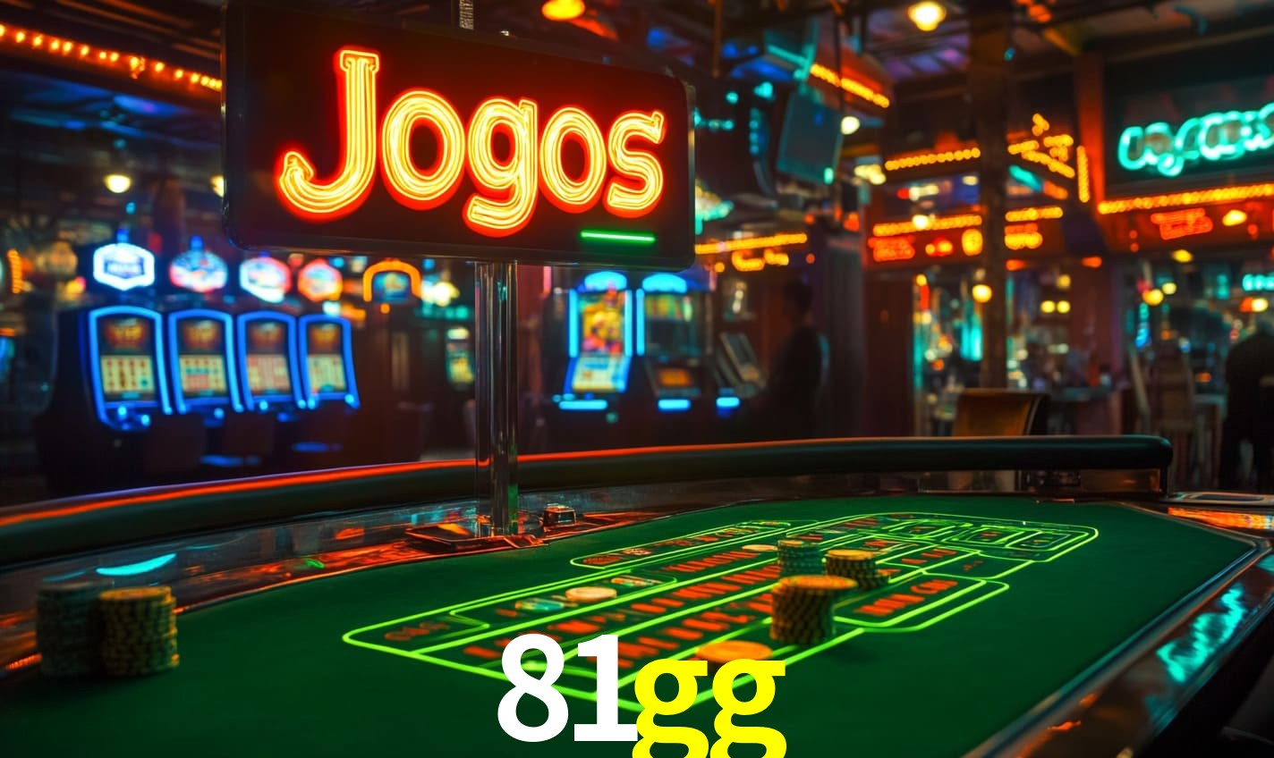 Benefícios da Conta 81gg
