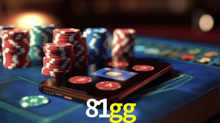 Casino Ao Vivo 81gg