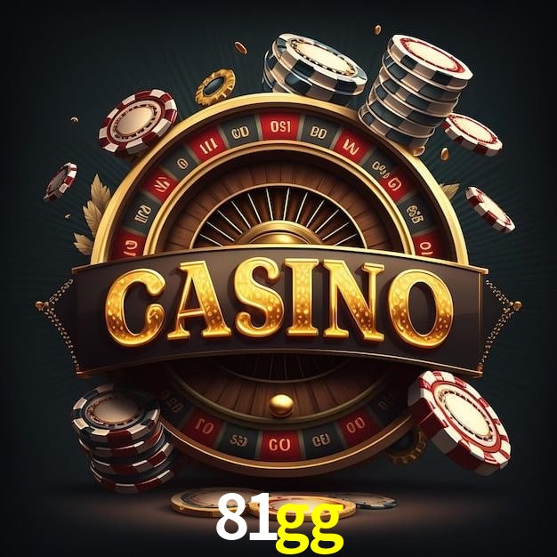 APP oficial da 81gg para mobile