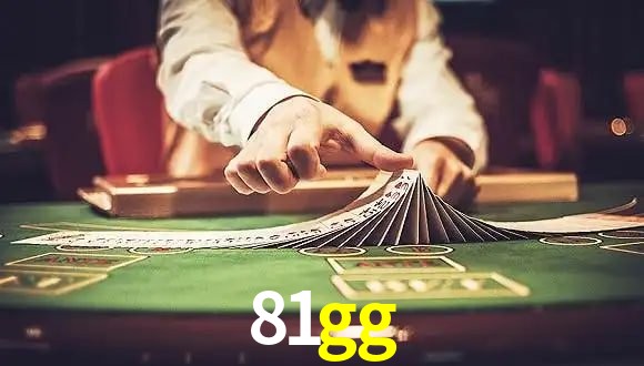 Roulette Table 81gg