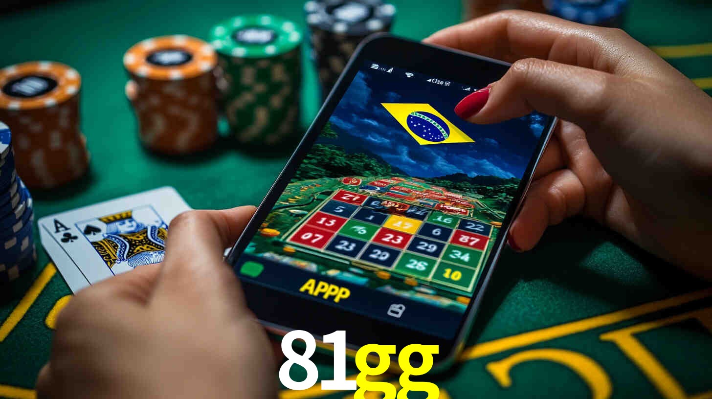 Descubra a Essência do 81gg: Nossa História e Compromissos