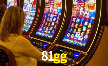 Descubra a Magia dos Jogos de Arcade no 81gg
