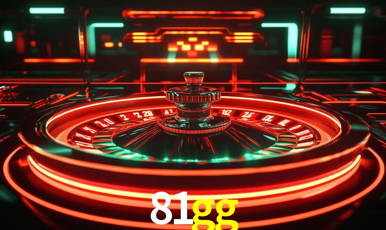Descubra o Programa VIP da 81gg: Vantagens Exclusivas para Jogadores